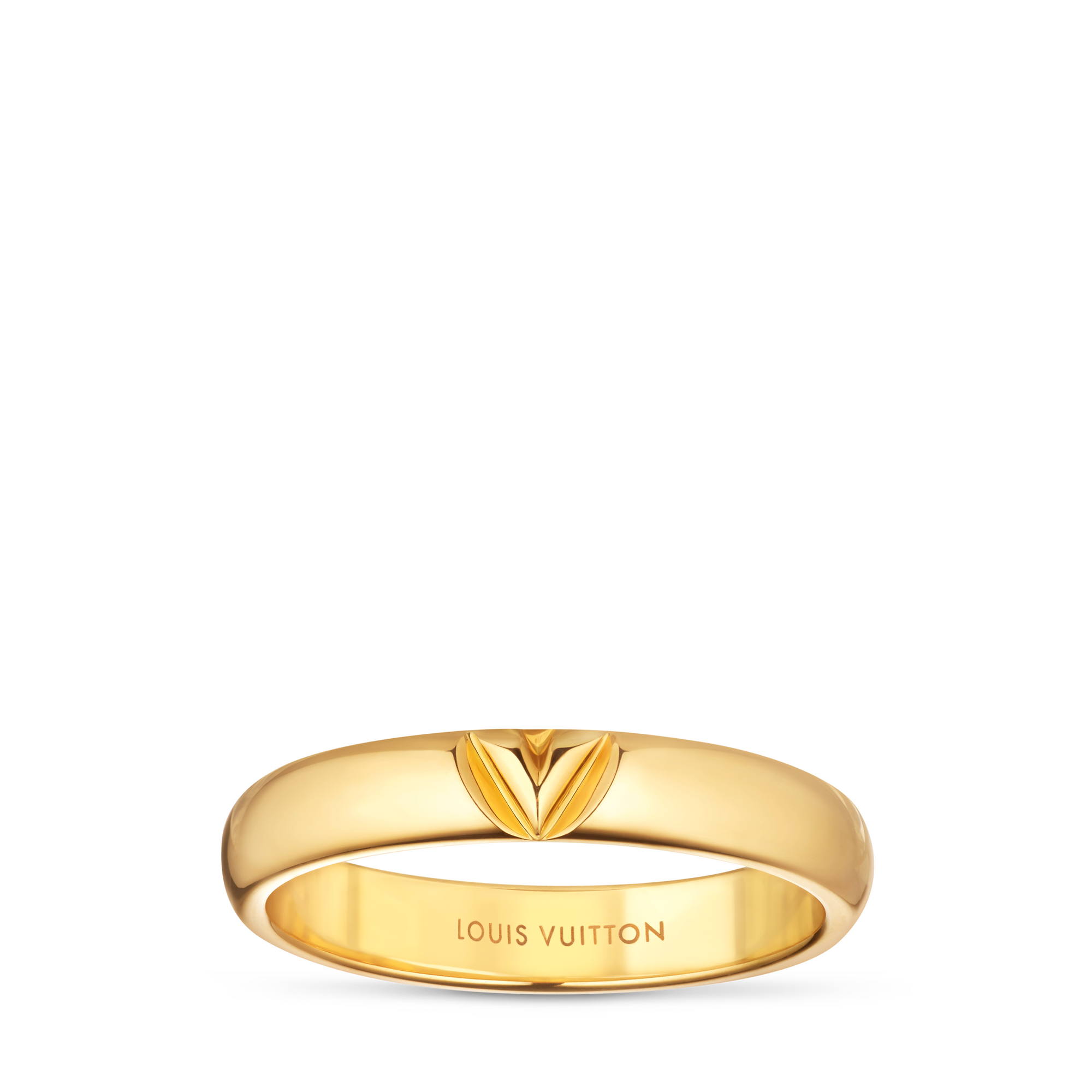 Nhẫn Cưới LV Volt Multi   in Trang sức