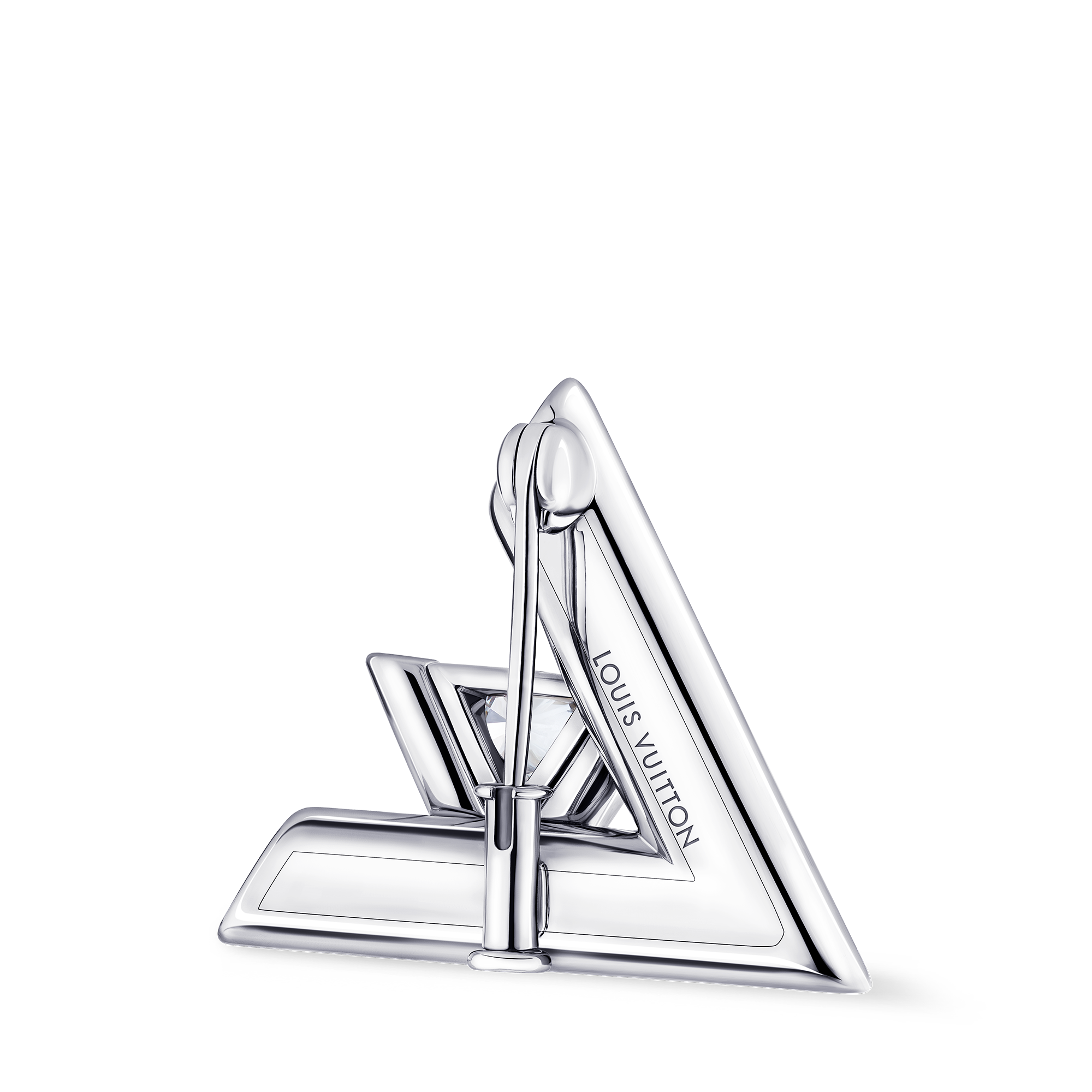 Ghim Cài Áo LV Volt One  in Trang sức