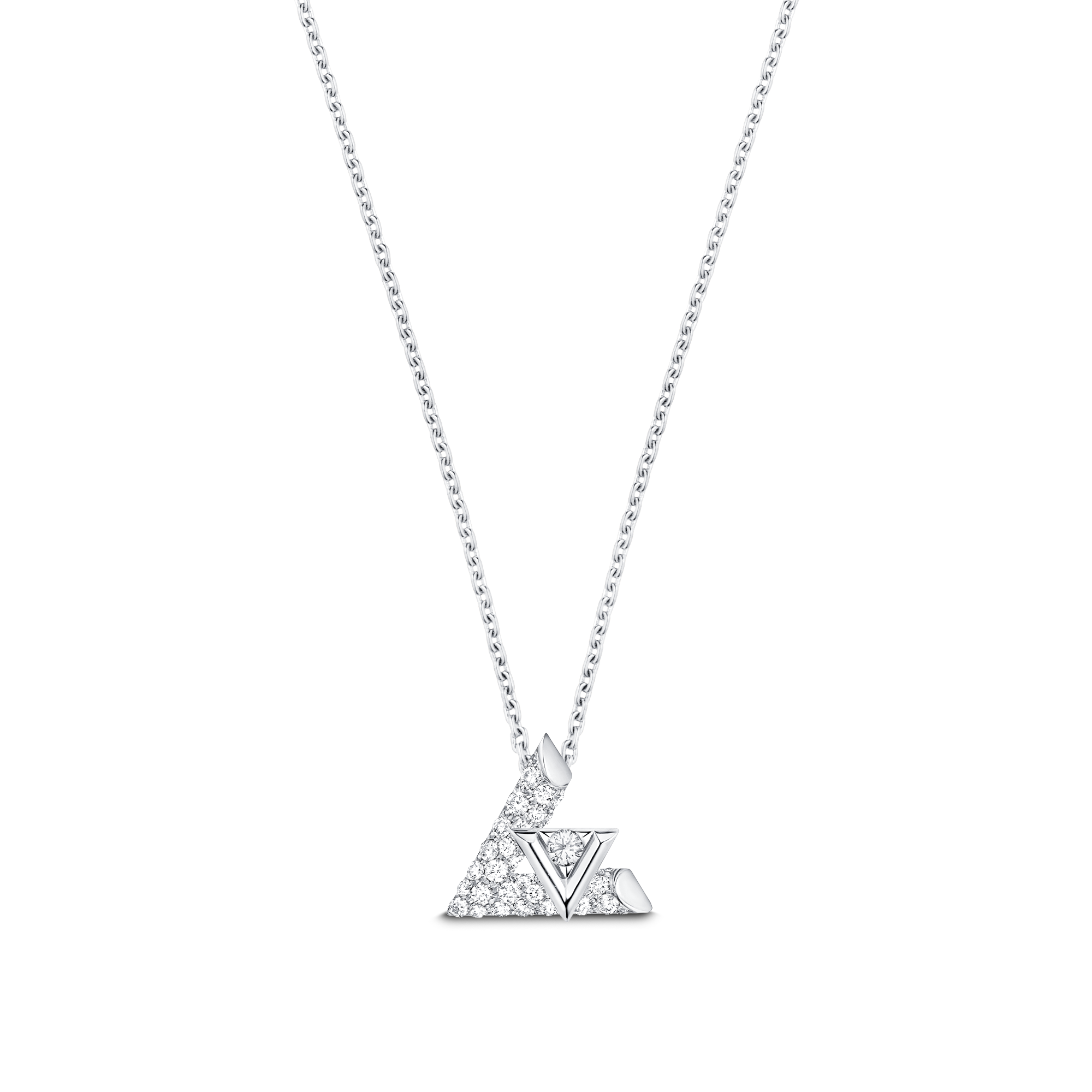 Vòng Cổ LV Volt One  in Trang sức