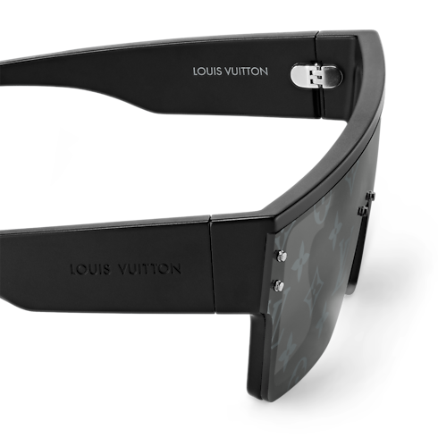 Mắt Kính LV Waimea L . in Đồ Nam's Phụ kiện Mắt kính collections by Louis Vuitton (Thu phóng sản phẩm)