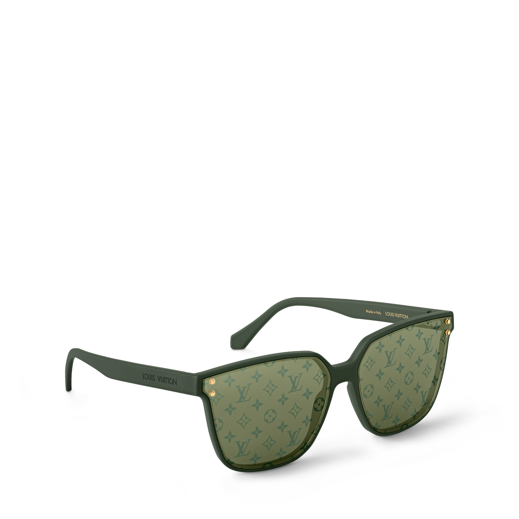 Xanh Khaki (Hết hàng)