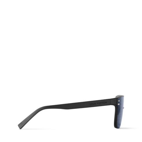 Mắt Kính LV Waimea . in Đồ Nam's Phụ kiện Mắt kính collections by Louis Vuitton (Thu phóng sản phẩm)