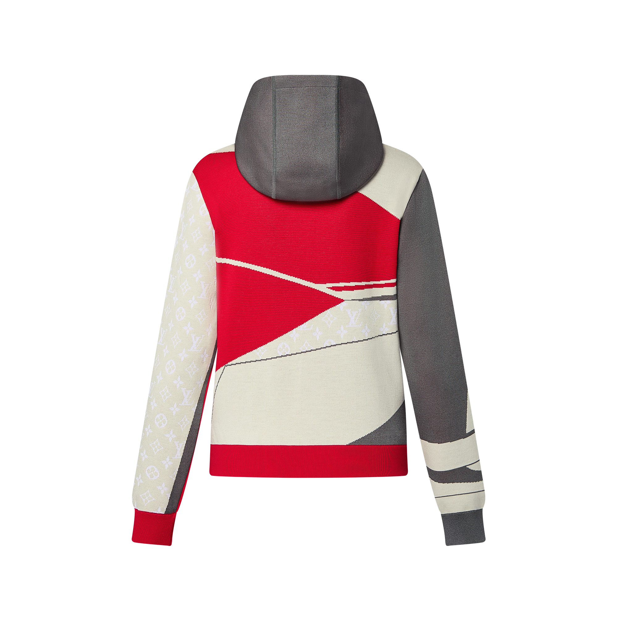 Áo Hoodie LV x AC  in Đồ Nữ