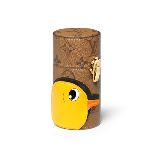 Vỏ Đựng Nước Hoa Du Lịch 100ML - LV x Sun Yitian Các loại Monogram Canvas khác in Nước hoa và Làm đẹp's Tất cả Nước hoa } collections by Louis Vuitton (Thu phóng sản phẩm)