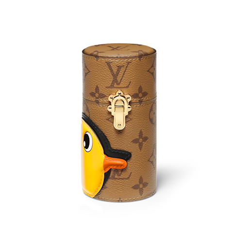 Vỏ Đựng Nước Hoa Du Lịch 100ML - LV x Sun Yitian Các loại Monogram Canvas khác in Nước hoa và Làm đẹp's Tất cả Nước hoa } collections by Louis Vuitton (Thu phóng sản phẩm)