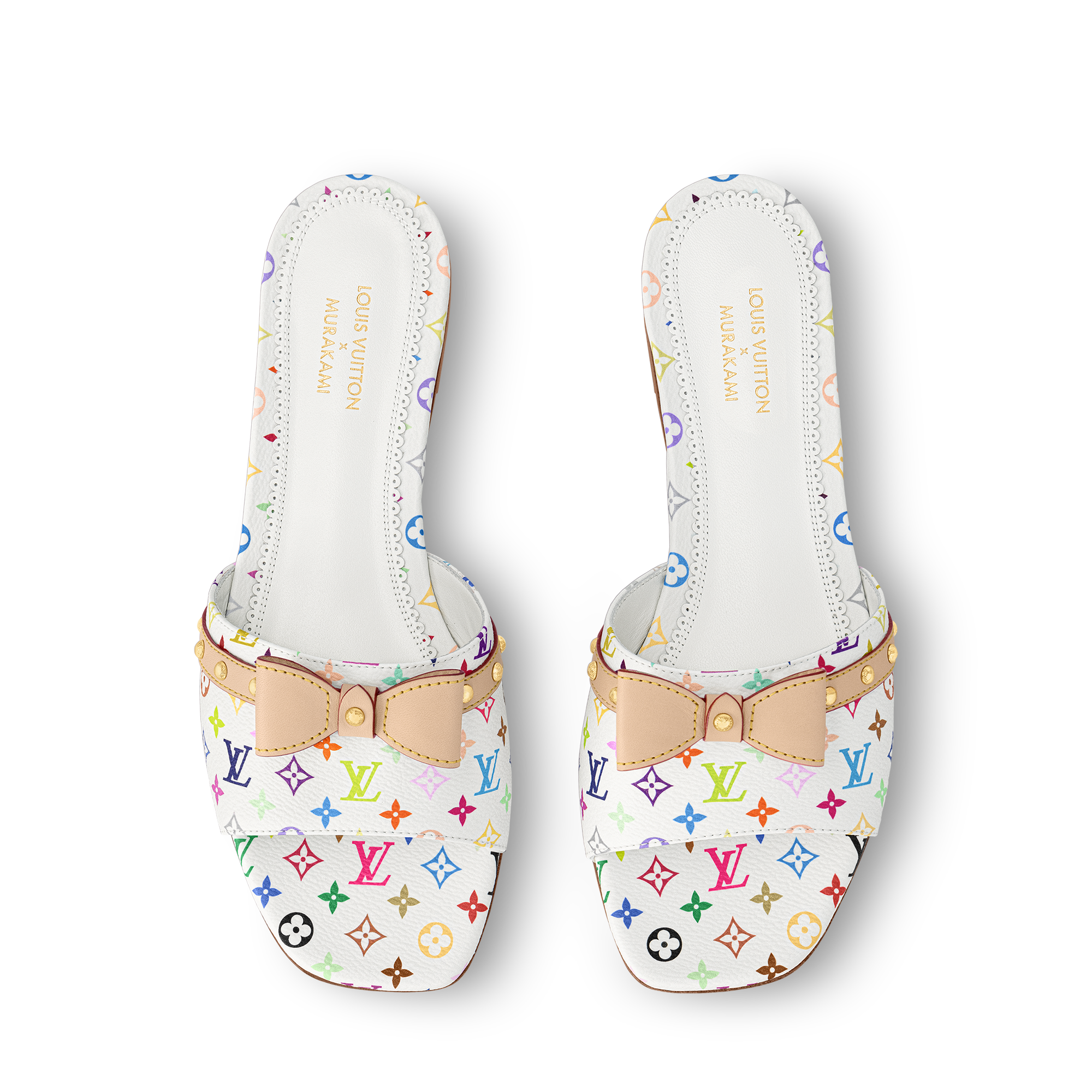 Dép 6AM Mule LV x TM  in Đồ Nữ