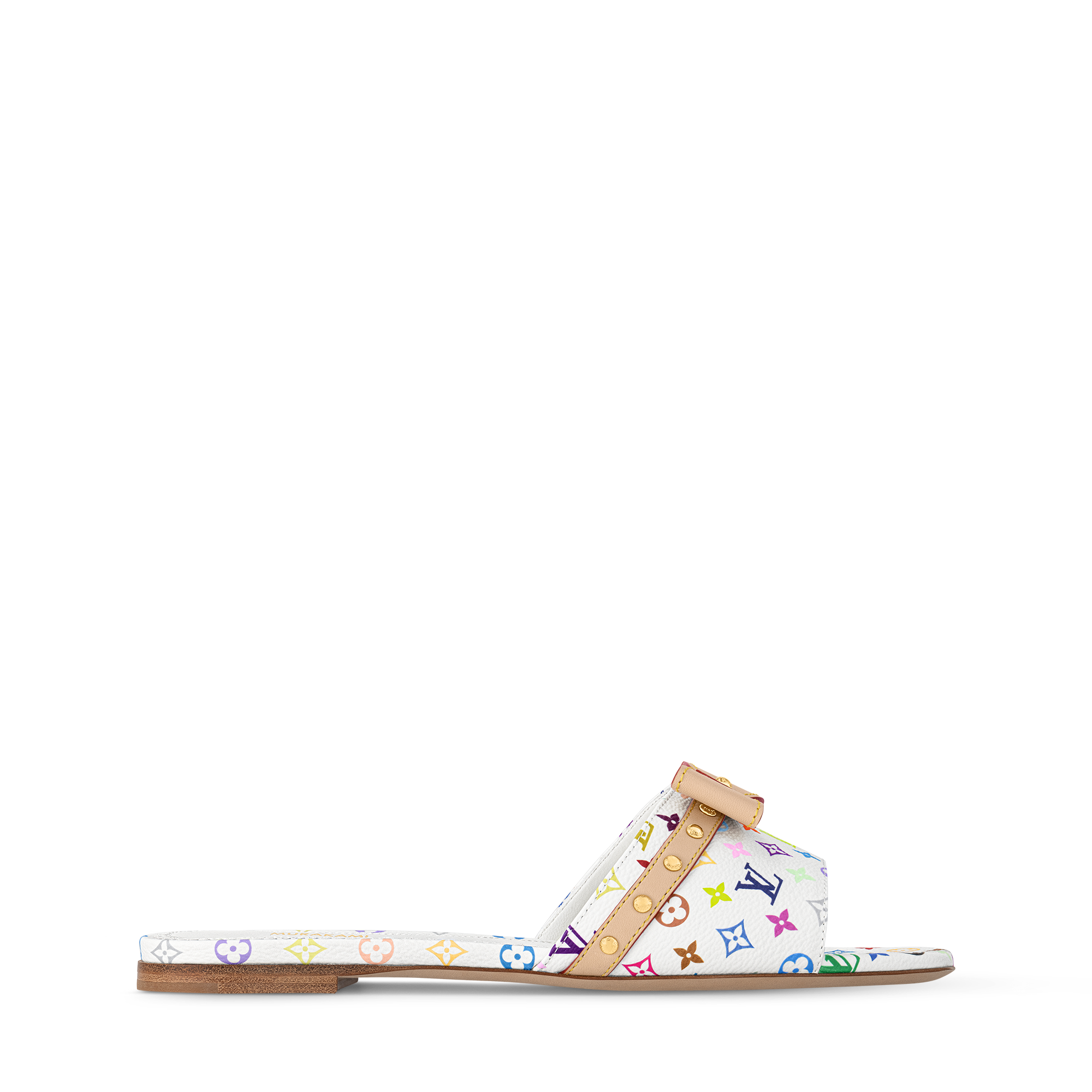 Dép 6AM Mule LV x TM  in Đồ Nữ