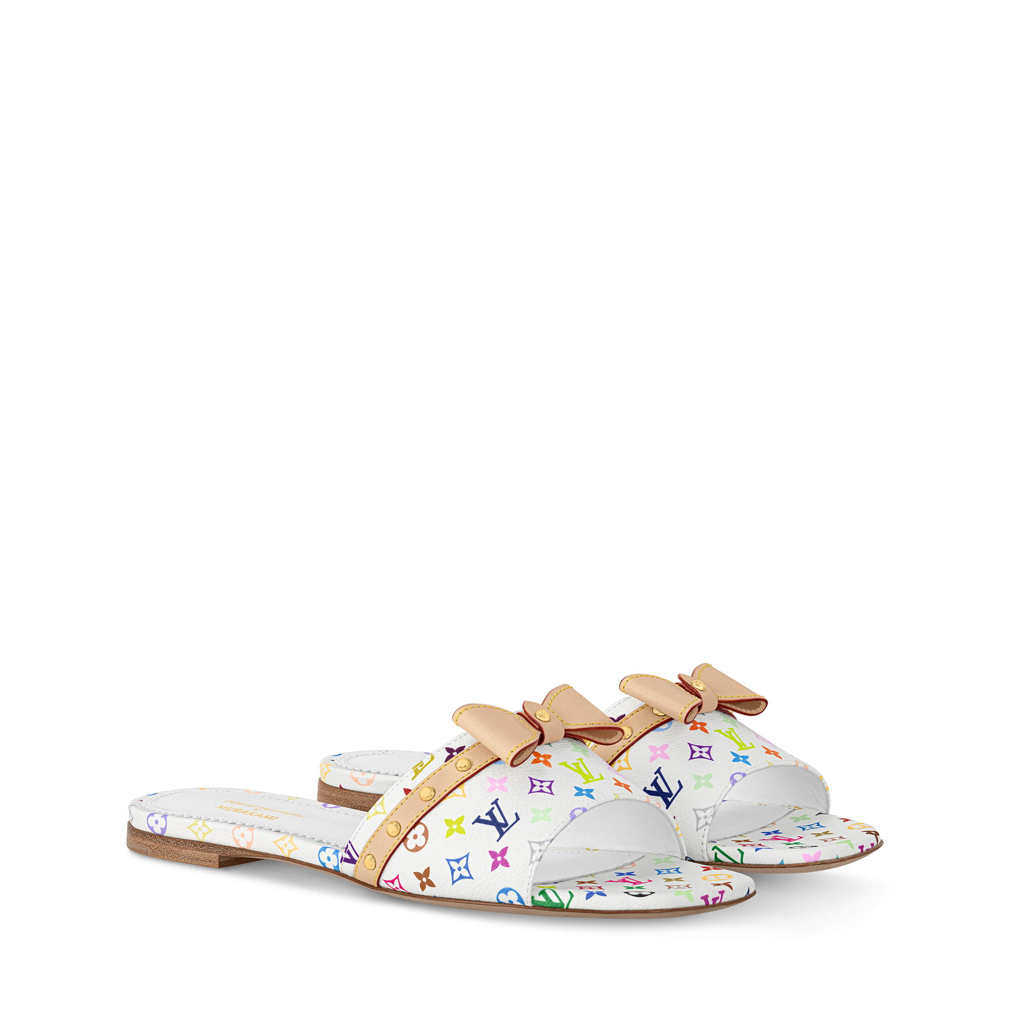 Dép 6AM Mule LV x TM  in Đồ Nữ