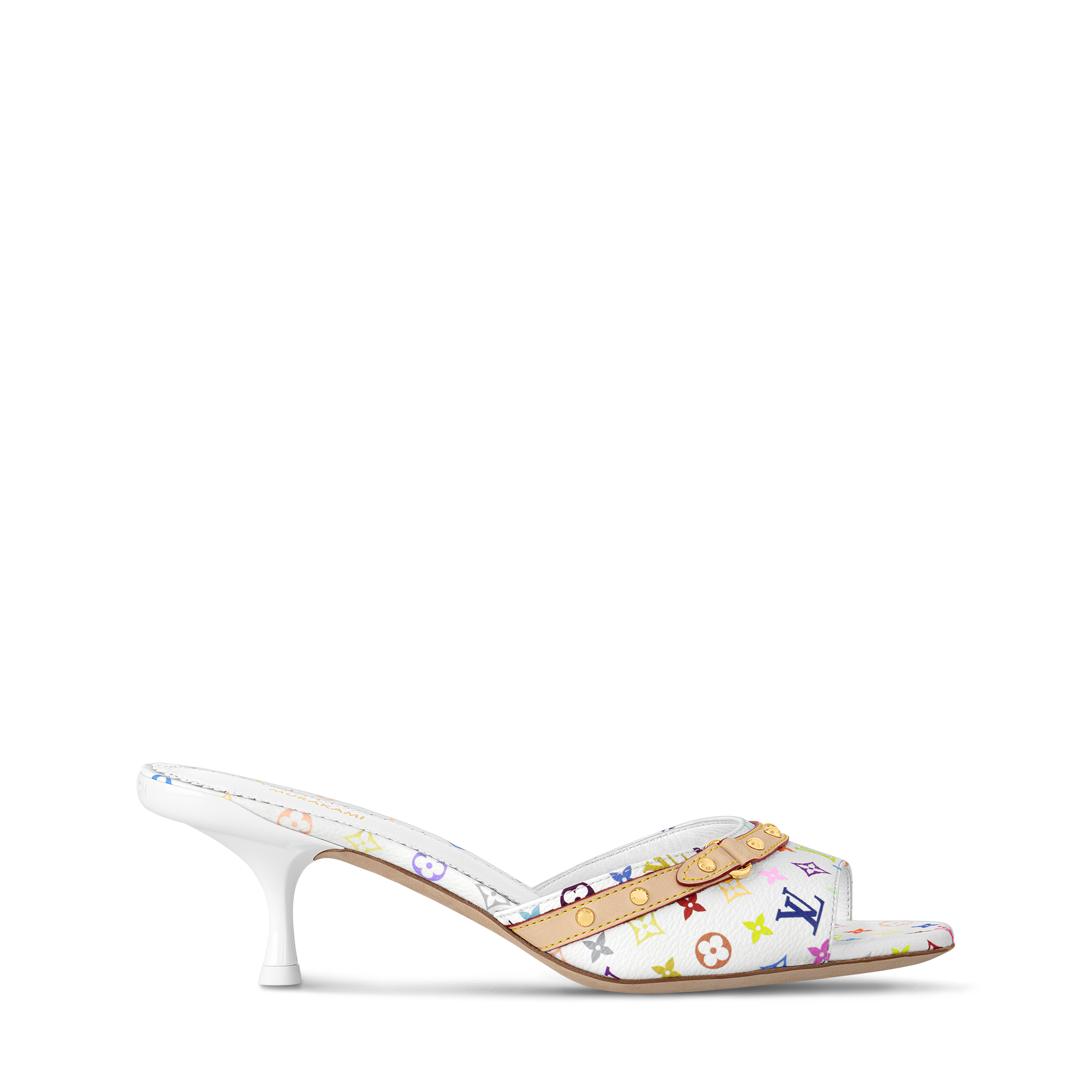 Dép 6AM Mule LV x TM  in Đồ Nữ