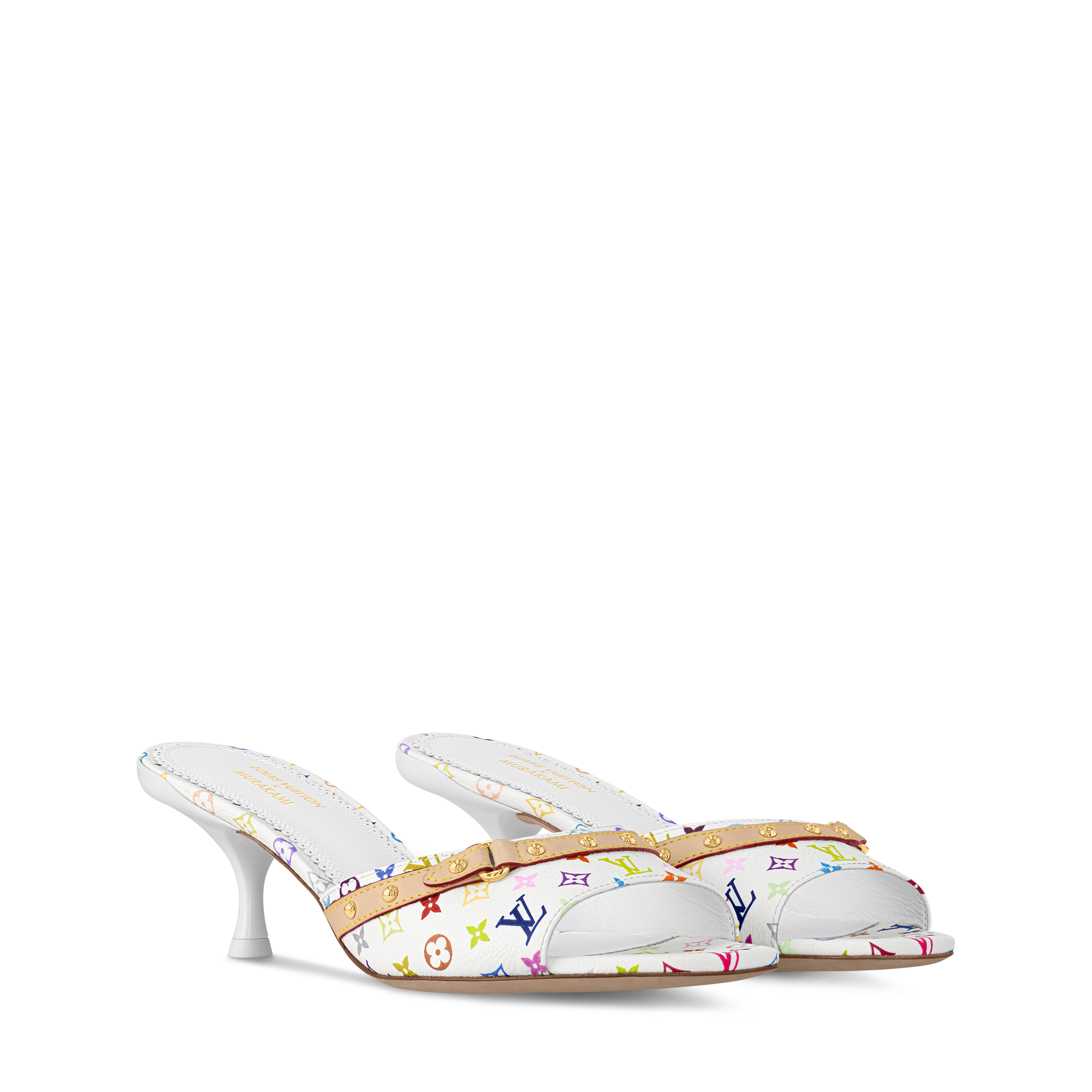 Dép 6AM Mule LV x TM  in Đồ Nữ