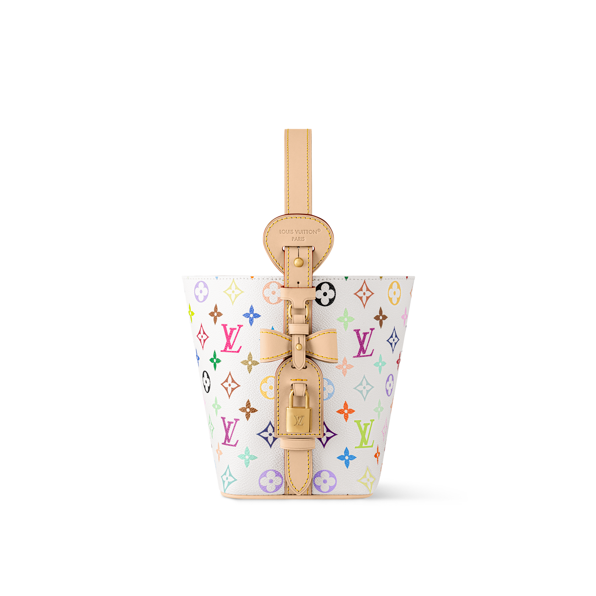 Túi All In BB LV x TM Các loại Monogram Canvas khác in Đồ Nữ