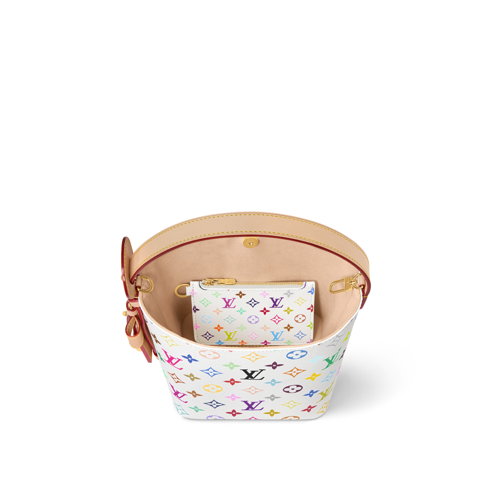 Túi All In BB LV x TM Các loại Monogram Canvas khác in Đồ Nữ