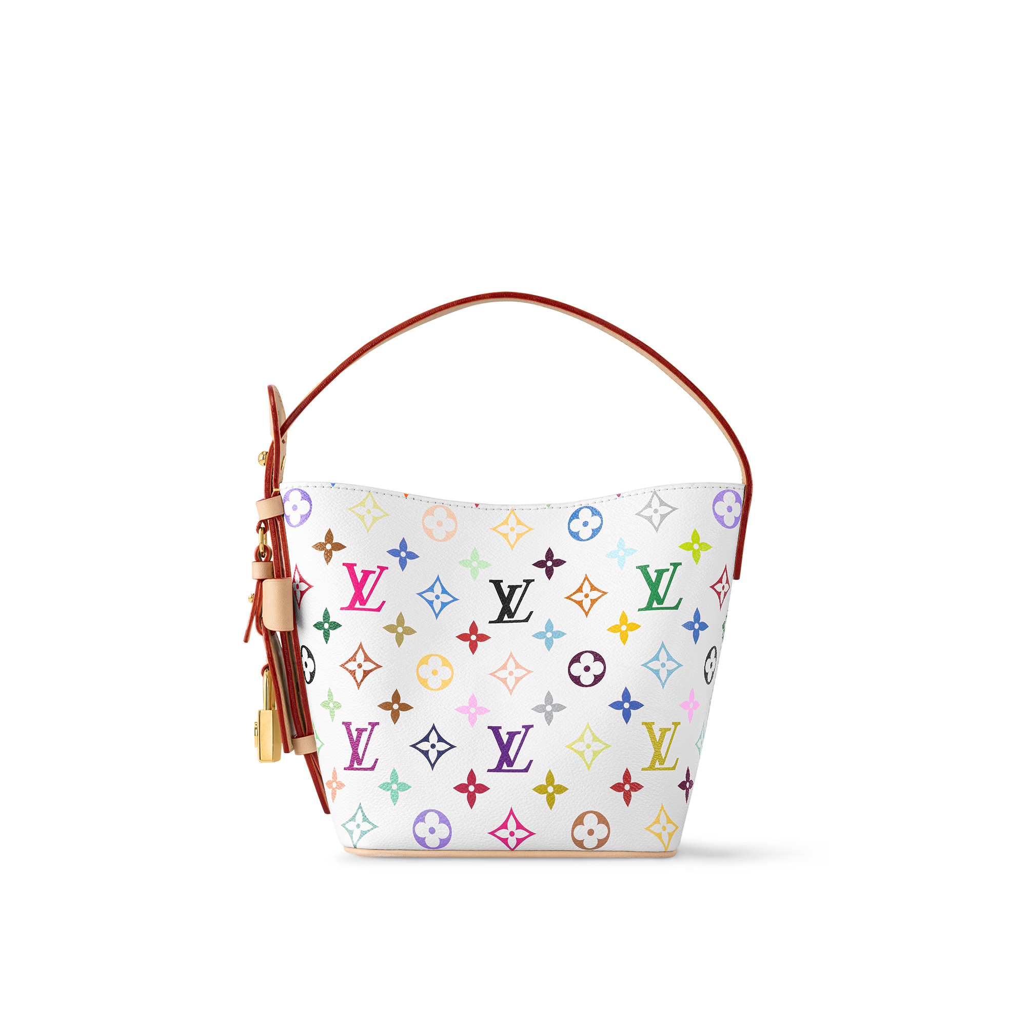 Túi All In BB LV x TM Các loại Monogram Canvas khác in Đồ Nữ
