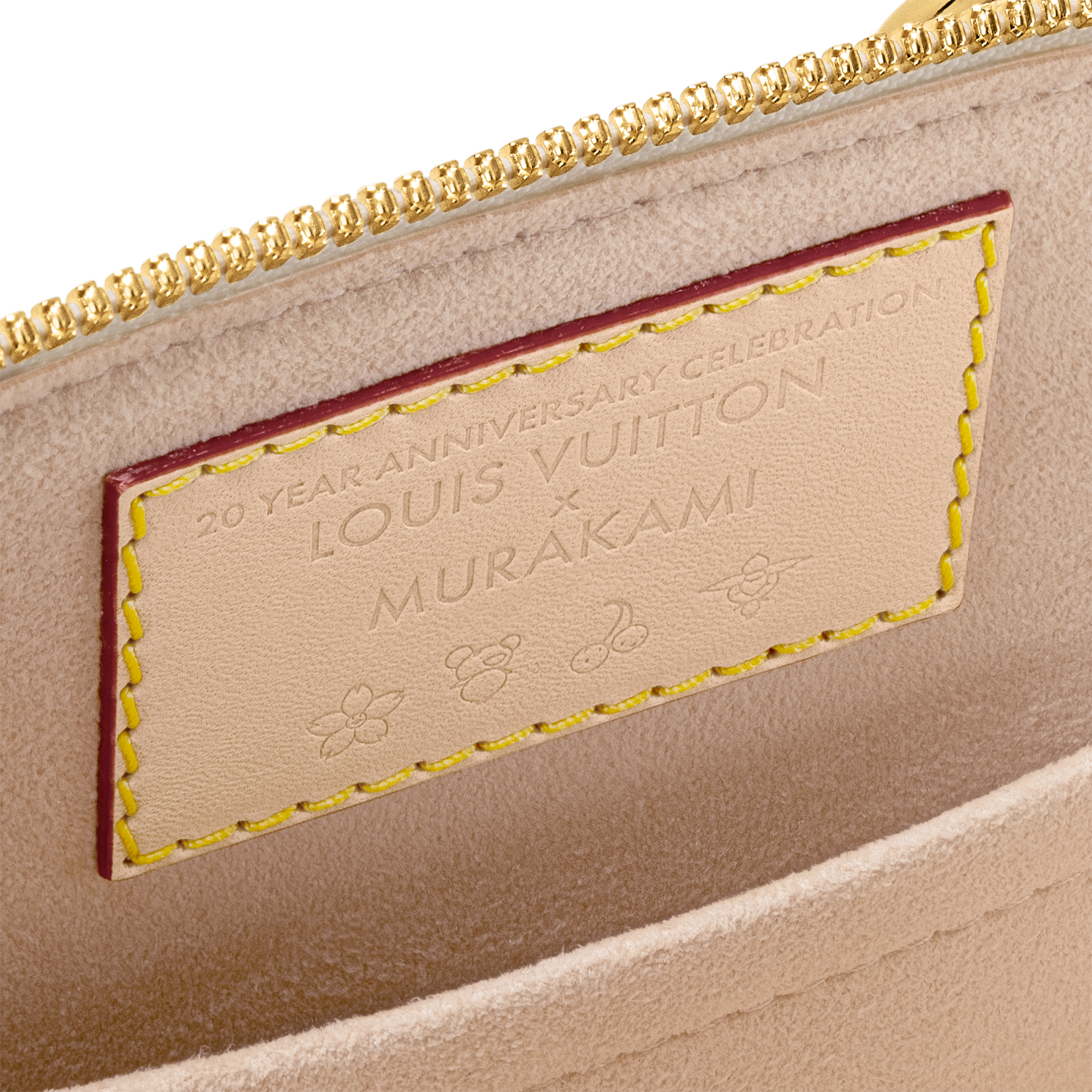 Túi Alma BB LV x TM Các loại Monogram Canvas khác in Túi và Phụ kiện bằng da