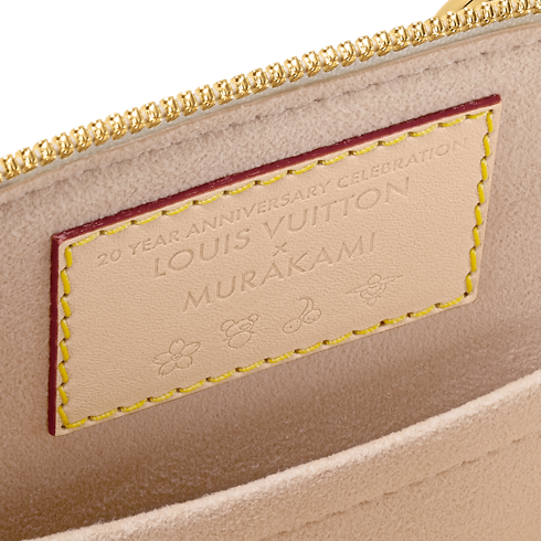 Túi Alma BB LV x TM Các loại Monogram Canvas khác in Túi và Phụ kiện bằng da's Túi xách nữ Túi biểu tượng collections by Louis Vuitton (Thu phóng sản phẩm)