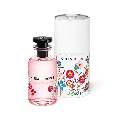 Nước Hoa Attrape-Rêves LV x TM in Nước hoa và Làm đẹp's Tất cả Nước hoa } collections by Louis Vuitton (Thu phóng sản phẩm)