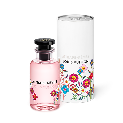 Nước Hoa Attrape-Rêves LV x TM in Nước hoa và Làm đẹp's Tất cả Nước hoa } collections by Louis Vuitton (Thu phóng sản phẩm)