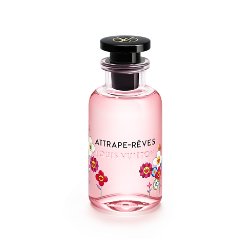 Nước Hoa Attrape-Rêves LV x TM in Nước hoa và Làm đẹp's Tất cả Nước hoa } collections by Louis Vuitton (Thu phóng sản phẩm)