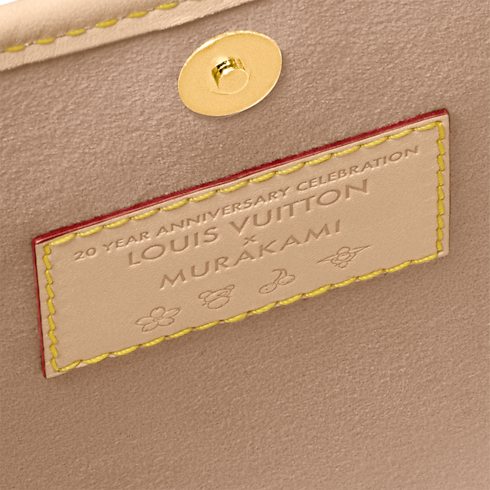 Túi CarryAll PM LV x TM Các loại Monogram Canvas khác in Đồ Nữ's Túi Tất cả Túi collections by Louis Vuitton (Thu phóng sản phẩm)