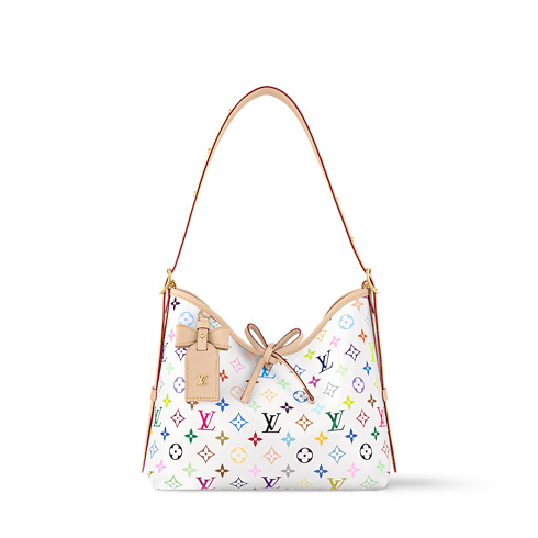 Túi CarryAll PM LV x TM Các loại Monogram Canvas khác in Đồ Nữ's Túi Tất cả Túi collections by Louis Vuitton (Thu phóng sản phẩm)