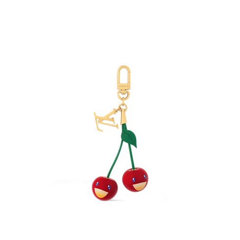 Mũ Cerise Charms LV x TM . in Đồ Nữ's Phụ kiện Mũ và Găng tay collections by Louis Vuitton