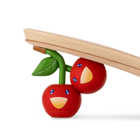 Dép Cherie Mule LV x TM in Đồ Nữ's Giày Dép collections by Louis Vuitton (Thu phóng sản phẩm)