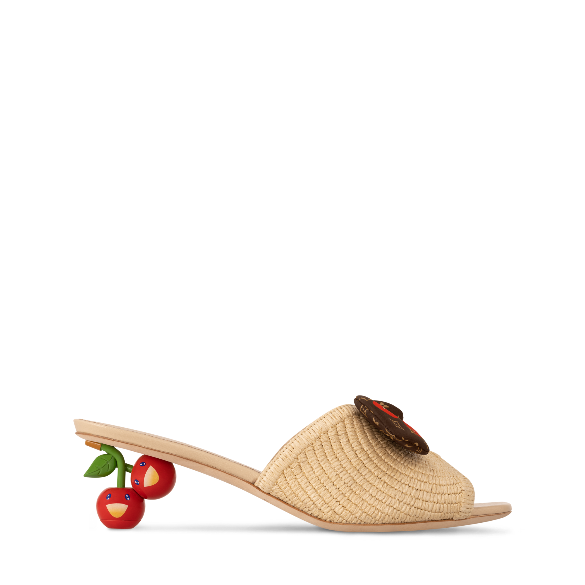 Dép Cherie Mule LV x TM  in Đồ Nữ