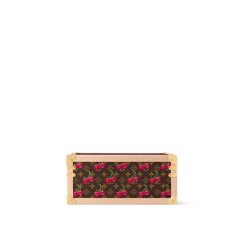 Rương Đựng Phụ Kiện Coffret Accessoires LV x TM Các loại Monogram Canvas khác in Rương, Phụ kiện du lịch và Trang trí nội thất's Rương & Hộp đựng Hộp đựng collections by Louis Vuitton (Thu phóng sản phẩm)