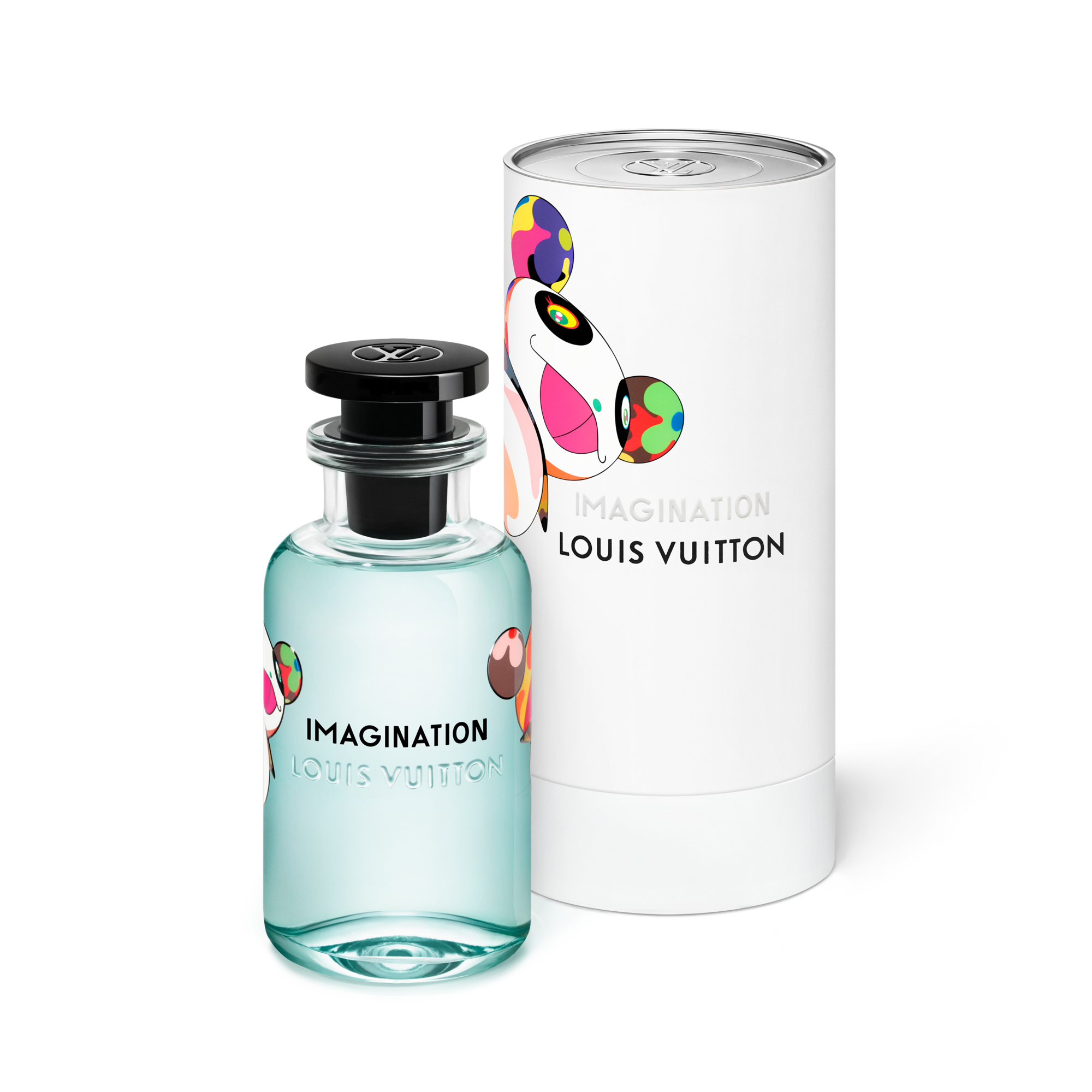 Nước Hoa Imagination LV x TM  in Nước hoa và Làm đẹp