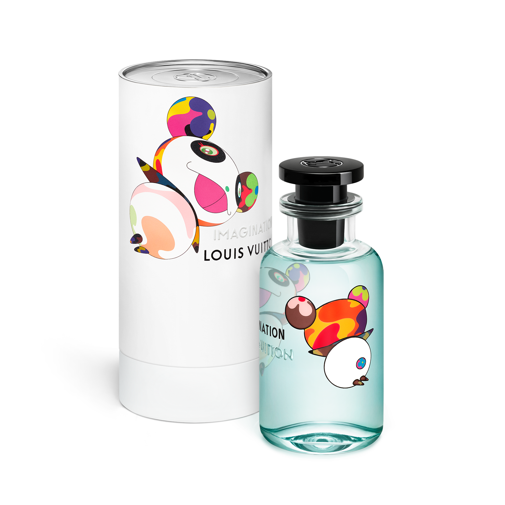 Nước Hoa Imagination LV x TM  in Nước hoa và Làm đẹp
