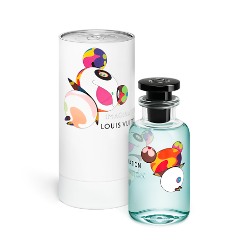 Nước Hoa Imagination LV x TM in Nước hoa và Làm đẹp's Tất cả Nước hoa } collections by Louis Vuitton (Thu phóng sản phẩm)