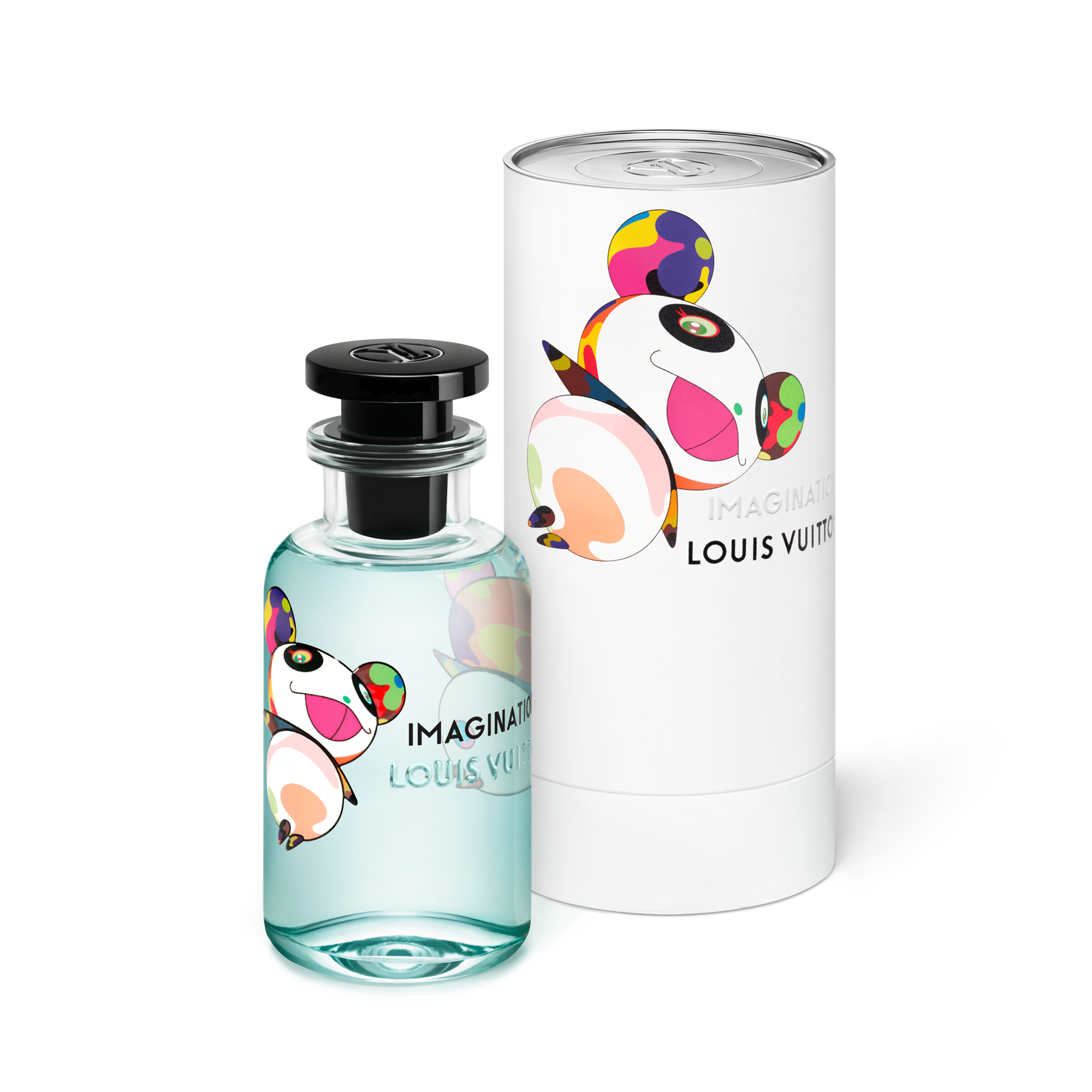 Nước Hoa Imagination LV x TM  in Nước hoa và Làm đẹp