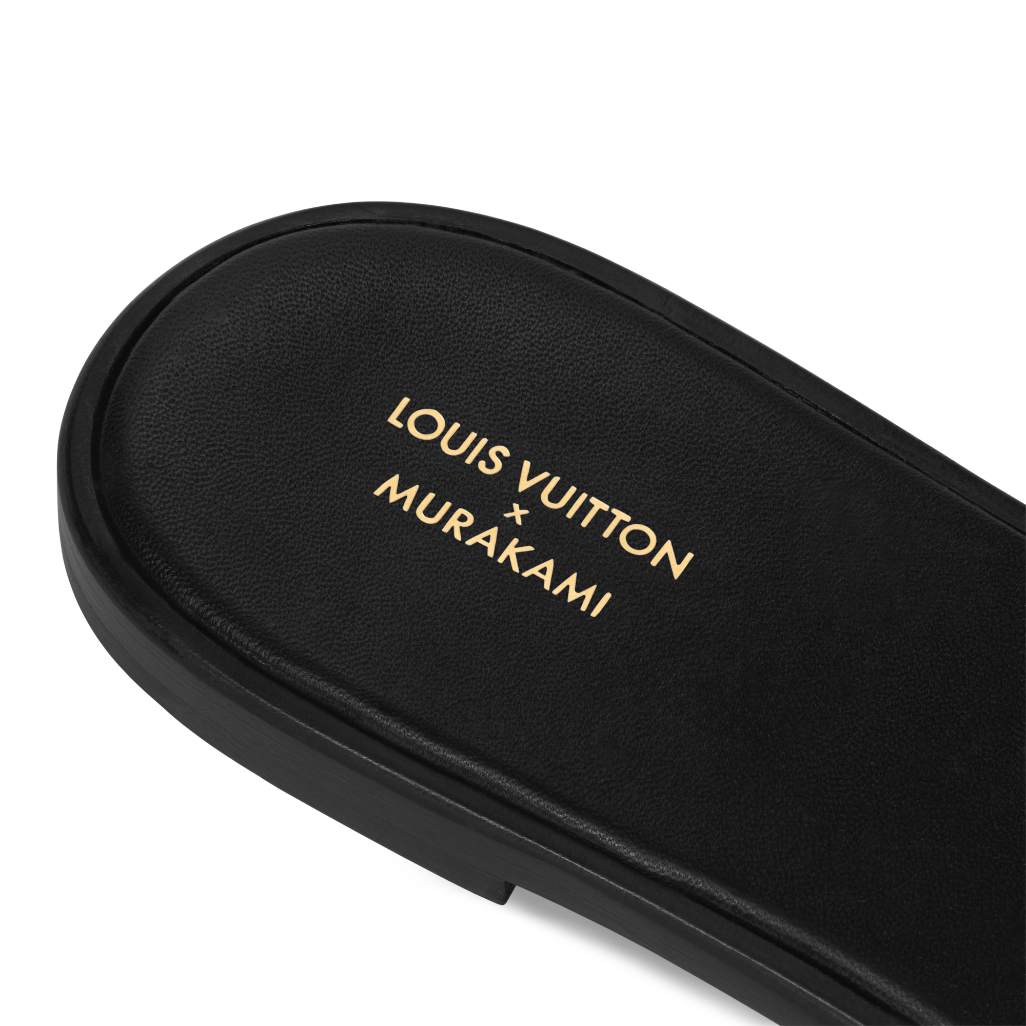 Dép Lily Flat Mule LV x TM  in Đồ Nữ