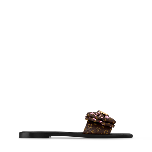 Dép Lily Flat Mule LV x TM in Đồ Nữ's Giày Dép collections by Louis Vuitton (Thu phóng sản phẩm)