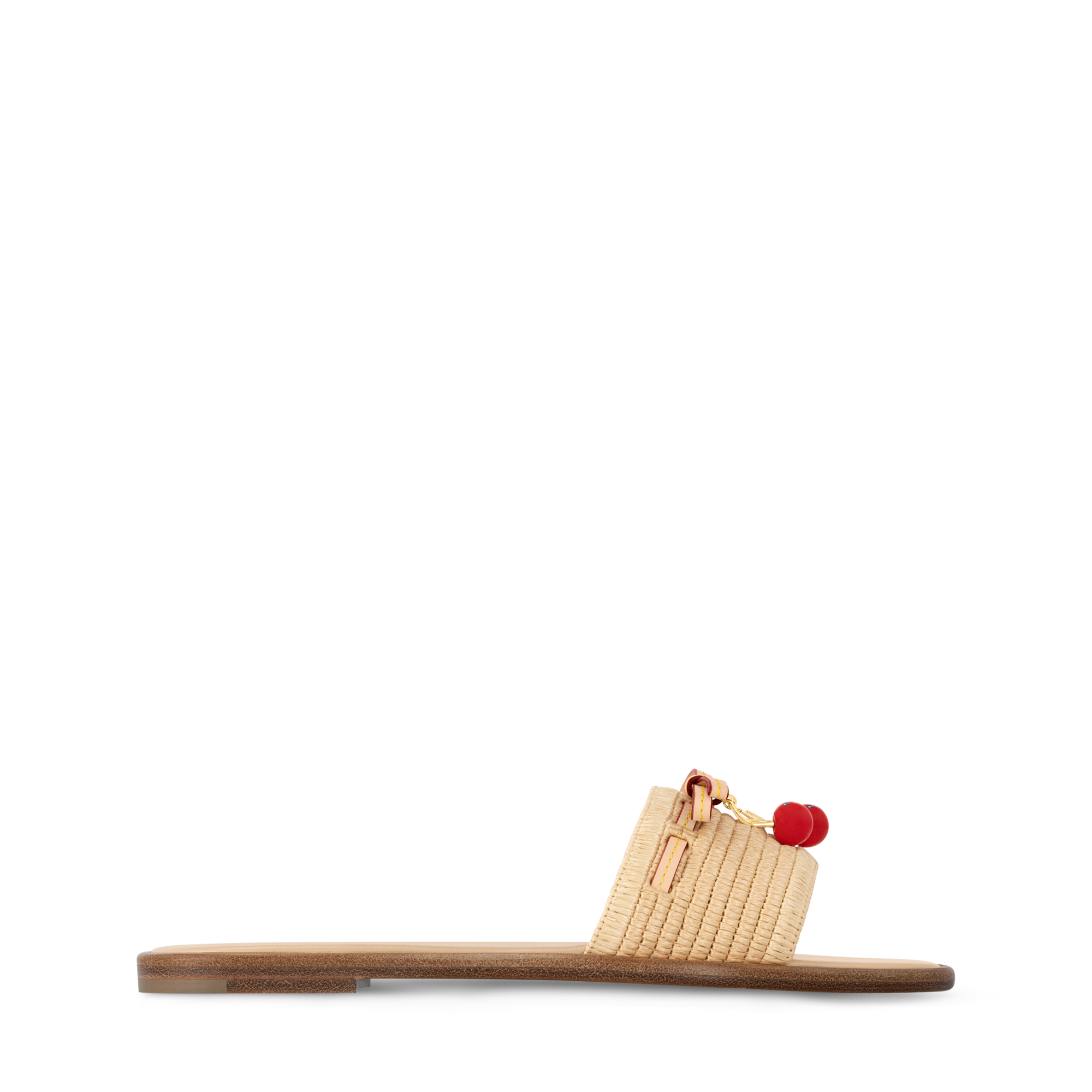 Dép Lily Flat Mule LV x TM  in Đồ Nữ