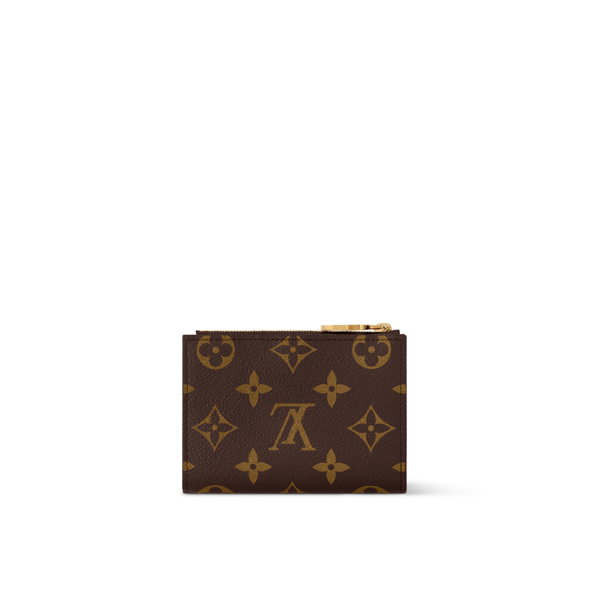 Ví Lisa LV x TM Monogram in Đồ Nữ