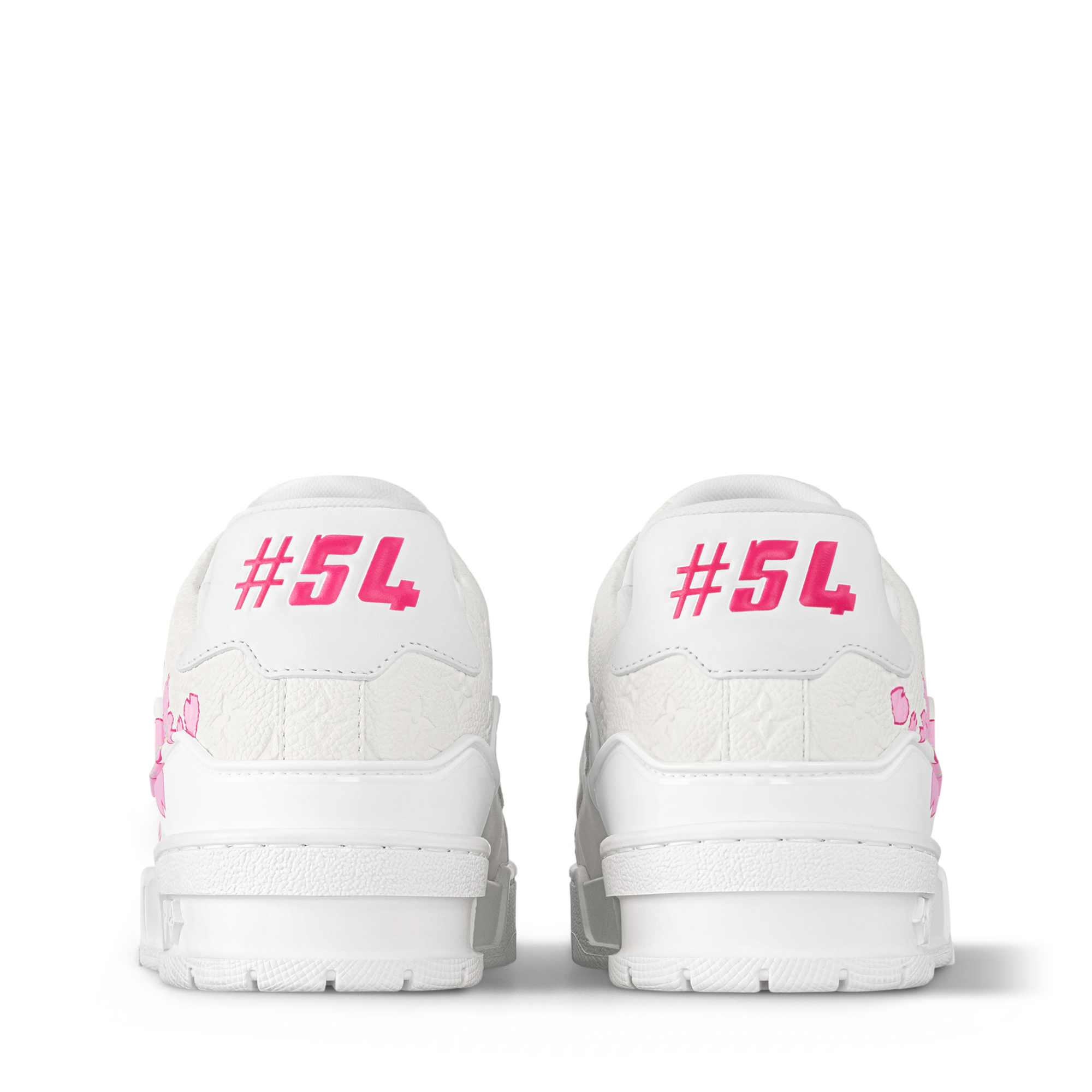 Giày Thể Thao LV Trainer LV x TM  in Đồ Nữ