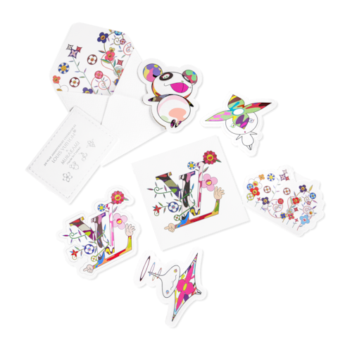 Giày Thể Thao LV Trainer LV x TM in Đồ Nam's Giày Giày thể thao collections by Louis Vuitton