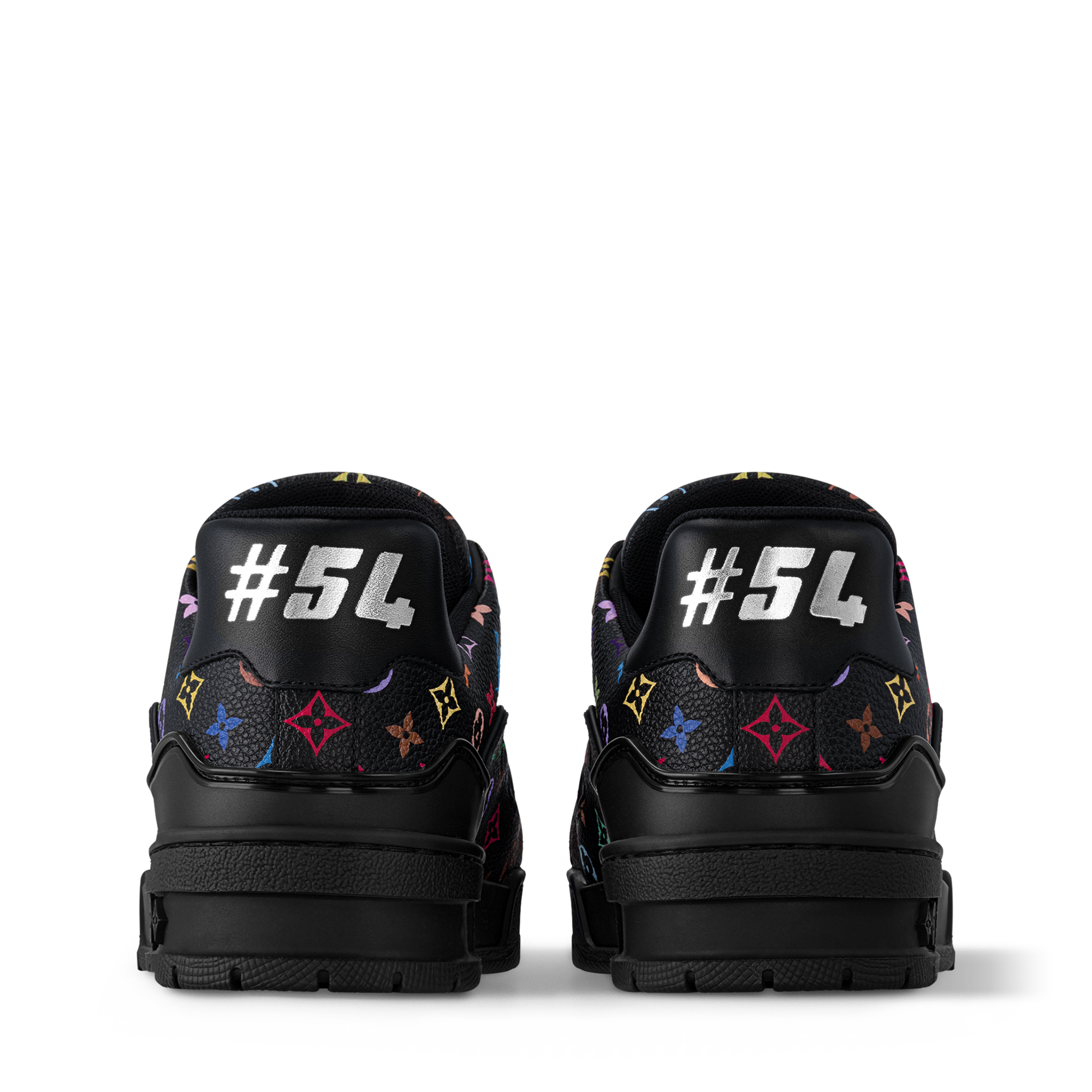 Giày Thể Thao LV Trainer LV x TM  in Đồ Nam