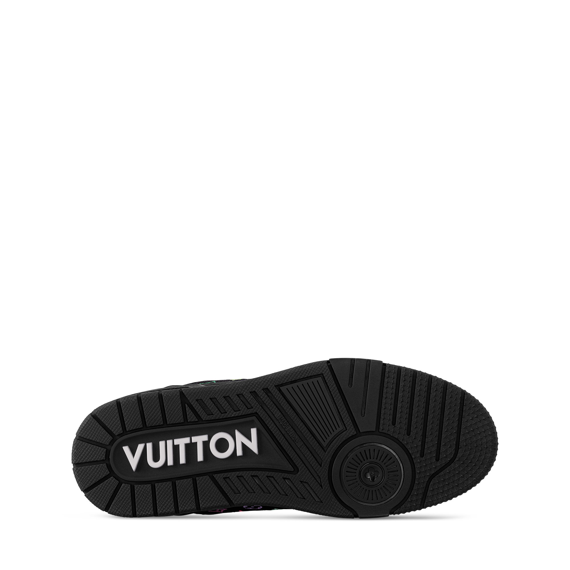 Giày Thể Thao LV Trainer LV x TM  in Đồ Nam