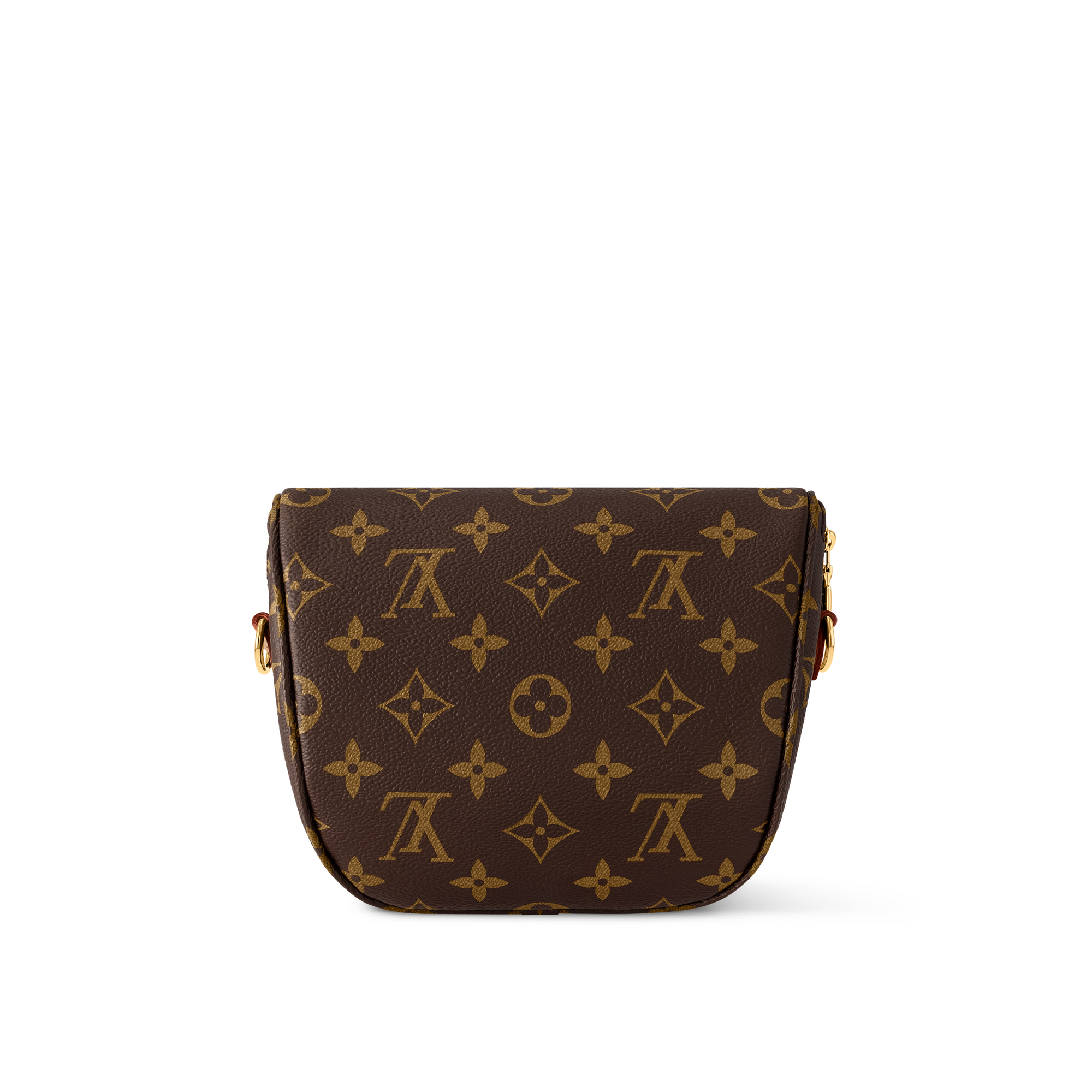 Túi Mini Bumbag LV x TM Monogram in Đồ Nữ