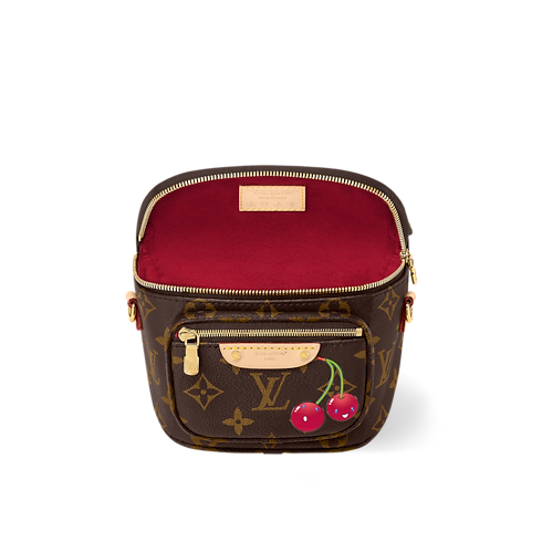 Túi Mini Bumbag LV x TM Monogram in Đồ Nữ's Túi ví đa năng và Phụ kiện bằng da Mới nhất collections by Louis Vuitton (Thu phóng sản phẩm)