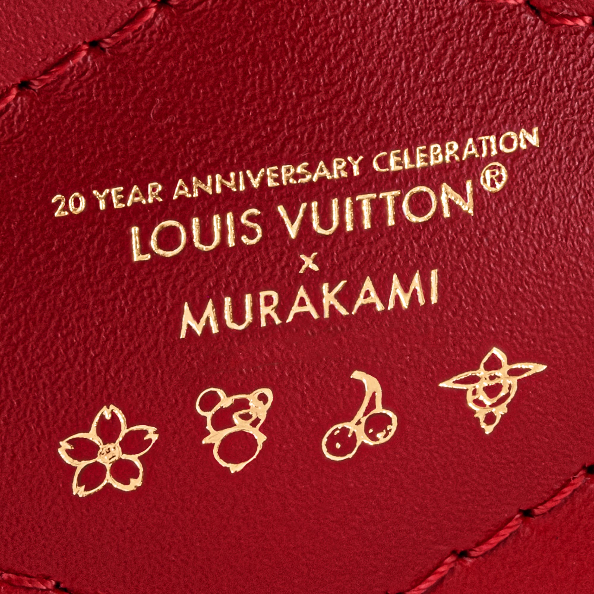 Túi Dạng Hộp Mini Square Trunk LV x TM Các loại Monogram Canvas khác in Rương, Phụ kiện du lịch và Trang trí nội thất