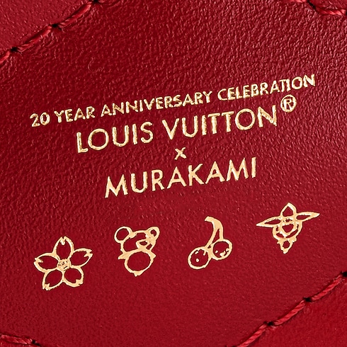 Túi Dạng Hộp Mini Square Trunk LV x TM Các loại Monogram Canvas khác in Rương, Phụ kiện du lịch và Trang trí nội thất's Rương & Hộp đựng Túi dạng hộp collections by Louis Vuitton (Thu phóng sản phẩm)