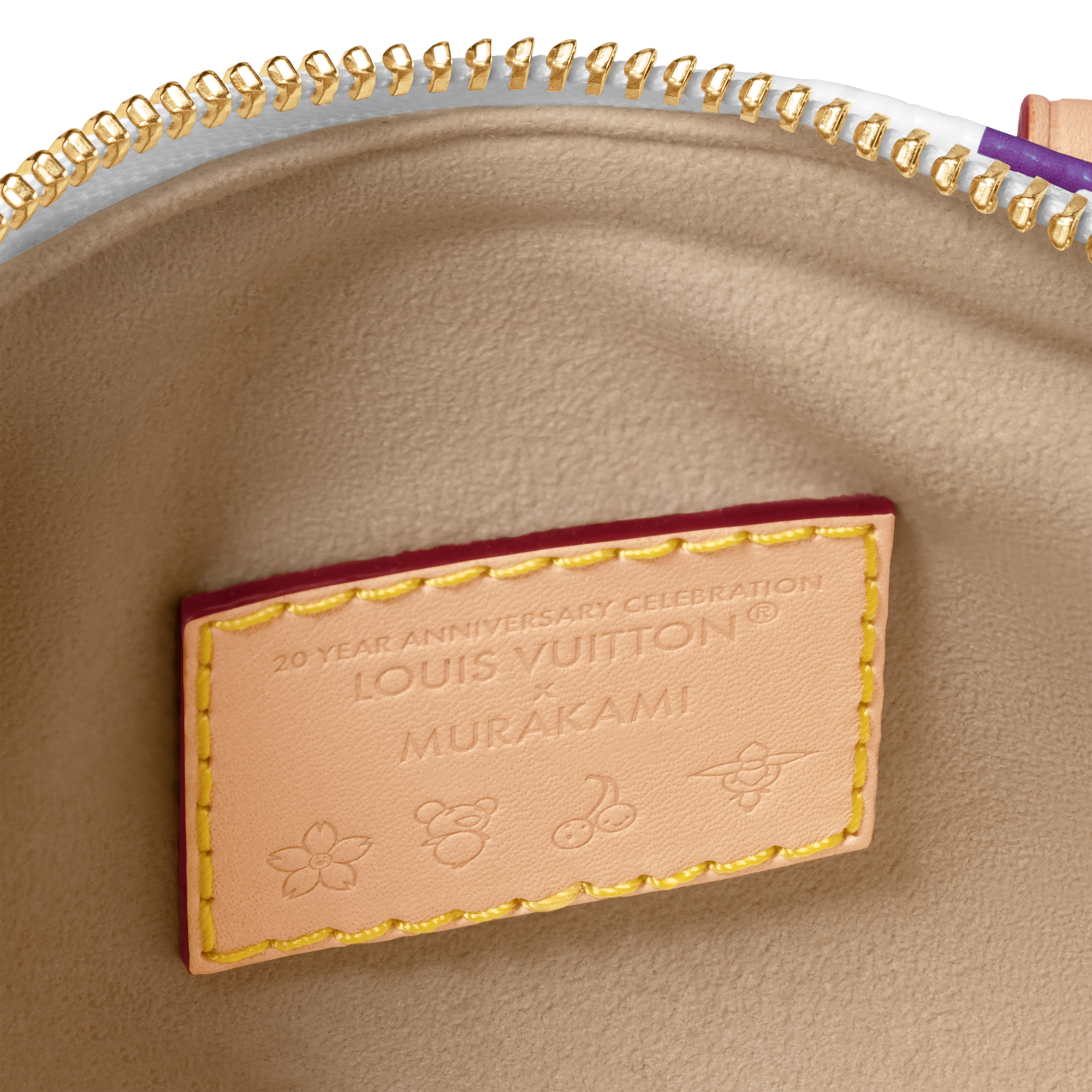 Túi Nano Speedy LV x TM Các loại Monogram Canvas khác in Đồ Nữ