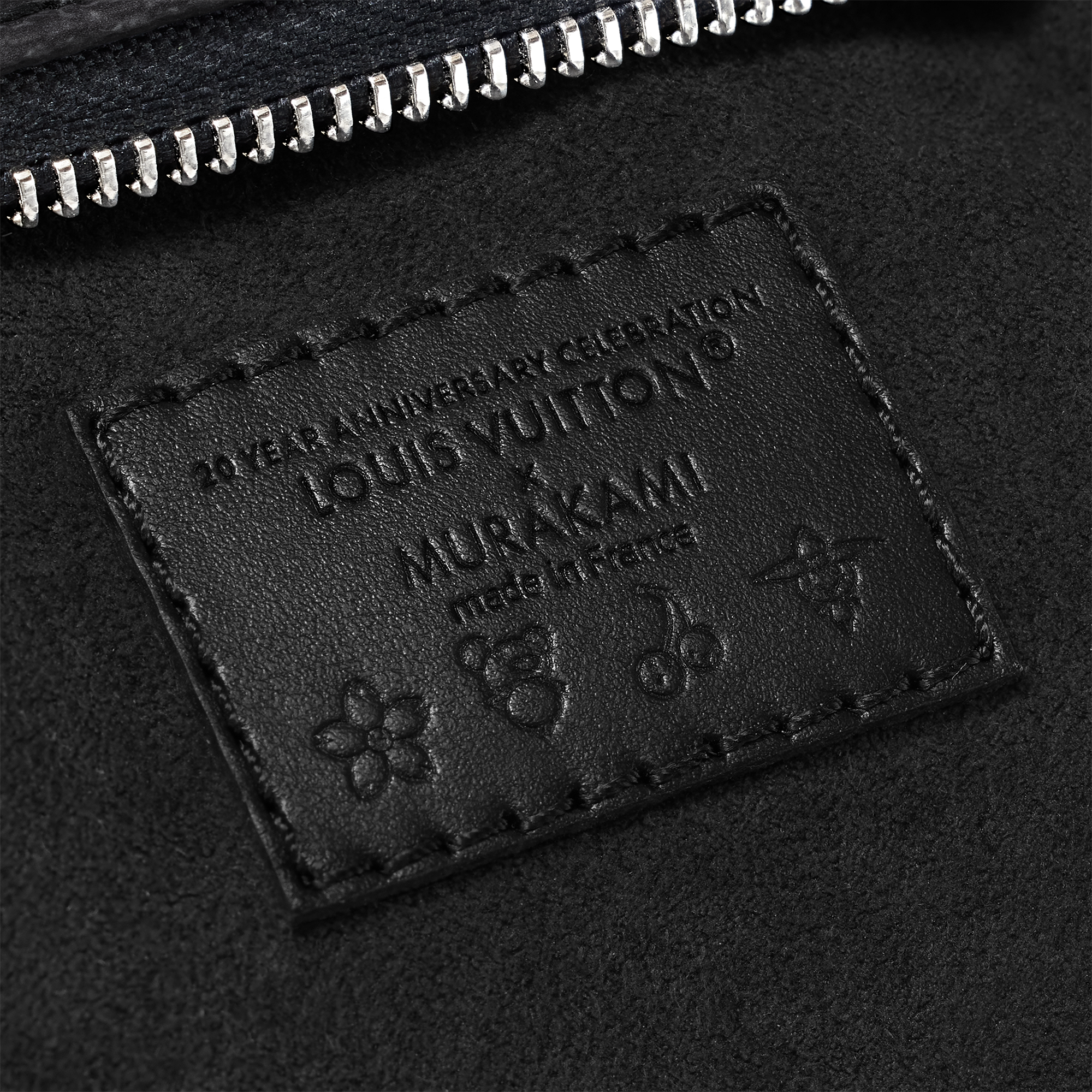 Túi Nano Speedy LV x TM Các loại Monogram Canvas khác in Đồ Nữ
