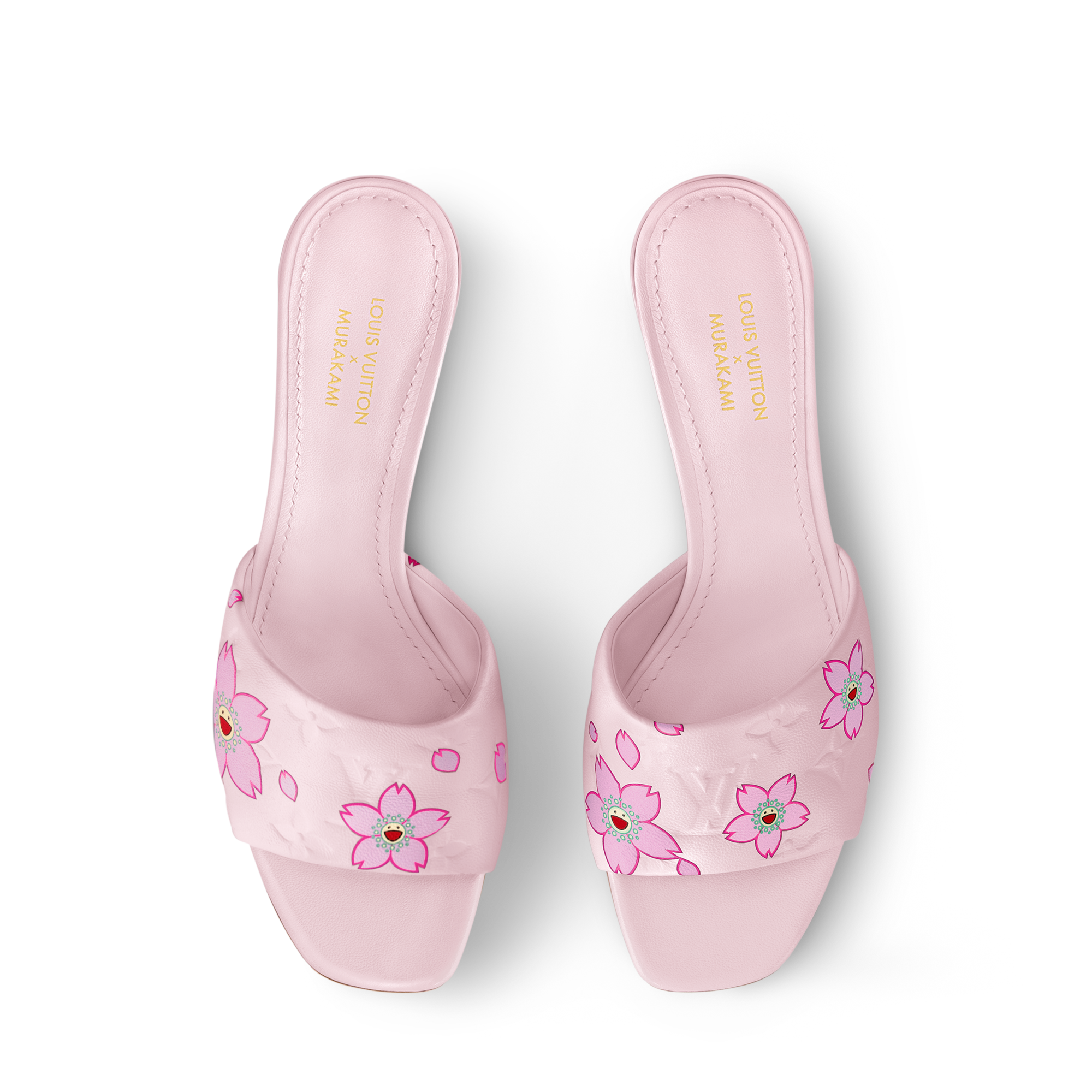 Dép Neo 6AM Mule LV x TM  in Đồ Nữ