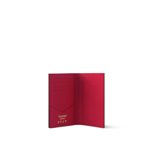 Ví Đựng Hộ Chiếu LV x TM Monogram in Đồ Nữ's Túi ví đa năng và Phụ kiện bằng da Mới nhất collections by Louis Vuitton (Thu phóng sản phẩm)