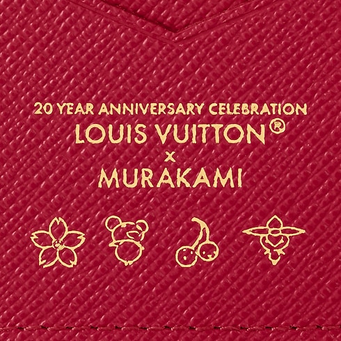 Ví Đựng Hộ Chiếu LV x TM Monogram in Đồ Nữ's Túi ví đa năng và Phụ kiện bằng da Mới nhất collections by Louis Vuitton (Thu phóng sản phẩm)