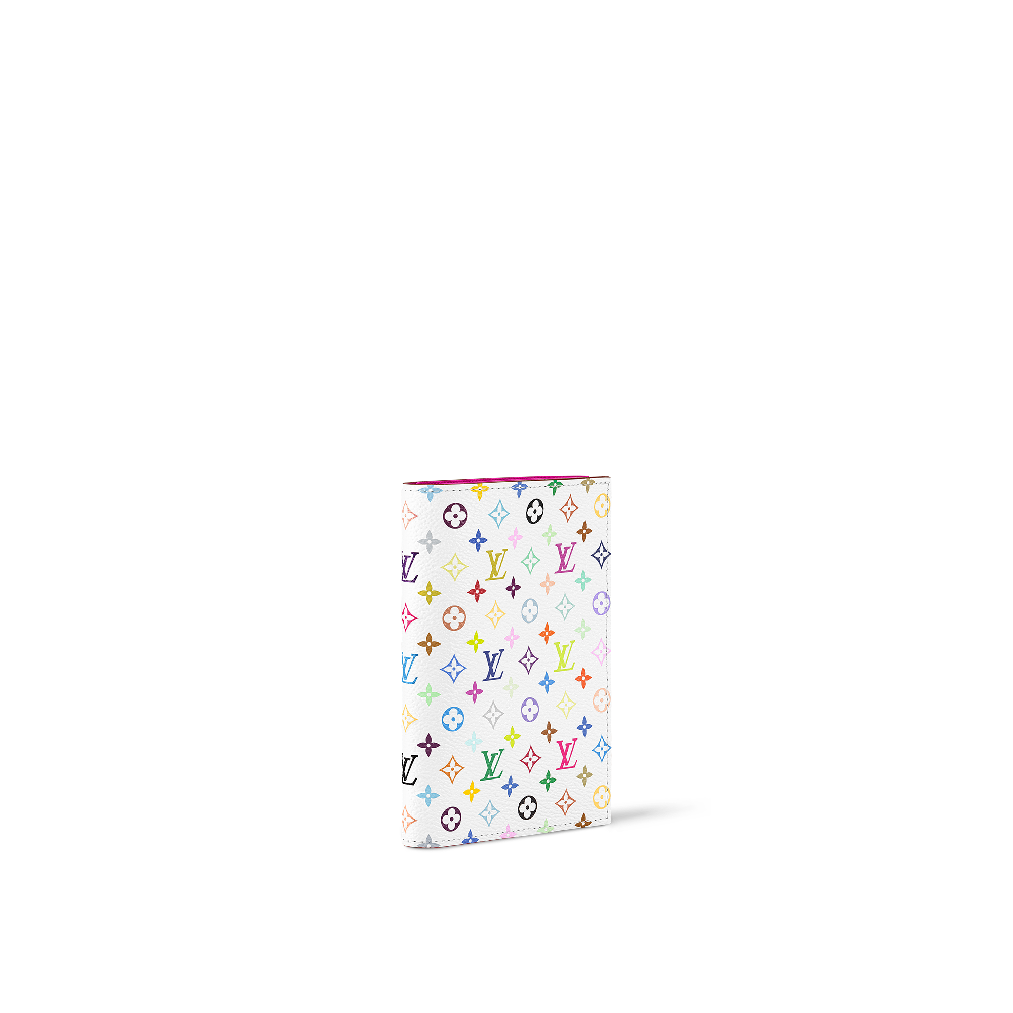 Ví Đựng Hộ Chiếu LV x TM Các loại Monogram Canvas khác in Đồ Nữ